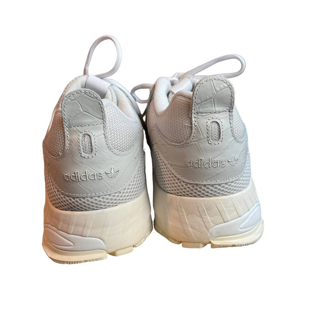 Adidas Eqt Gazelle Lace Up Men’s Sneakers Shoes /… - image 5